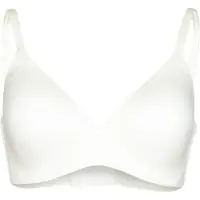 Triumph Adaptáveis BODY MAKE UP SOFT TOUCH mulheres - Branco - 100B