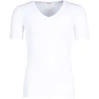 Damart Camisolas de interior CLASSIC GRADE 3 homens - Branco - EU S