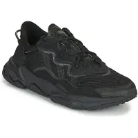 Adidas Originals Sapatilhas OZWEEGO mulheres - Preto - 36 2/3