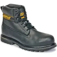 CAT Botas De Segurança Holton Sb E Fo Hro Src