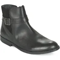 Start rite Botas baixas IMOGEN criancas - Preto - 35