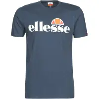 Ellesse Camiseta De Manga Curta Prado