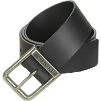 Levi's Cinto ALDERPOINT homens - Preto - 90