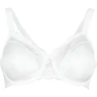 Triumph Adaptáveis LADYFORM SOFT mulheres - Branco - EU 75C