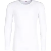 Damart Camisolas de interior CLASSIC GRADE 3 homens - Branco - EU XXL