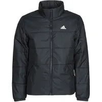 Adidas Quispos BSC 3S INS JKT homens - Preto - EU XS