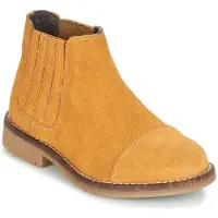 Young Elegant People Botas baixas FILICIAL criancas - Castanho - 34