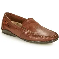 Fluchos Mocassins BALTICO homens - Castanho - 46
