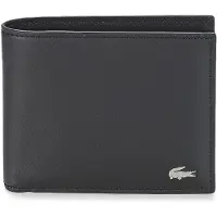 Lacoste Carteiras 'Fitzgerald' preto