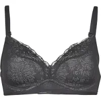 Triumph Triangulares FIT SMART mulheres - Preto - T1