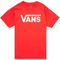 Vans Camiseta De Manga Curta Classic