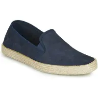1789 cala Slip on AZUR ESCALE homens - Azul - 45