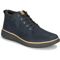 Timberland Botas Cross Mark Chukka