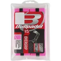 Bullpadel Overgrip De Padel Gb-1601 12 Unidades