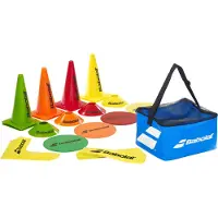 Babolat Cones De Treinamento