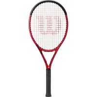 Wilson Raquete De Tênis Júnior Clash 26 V3.0