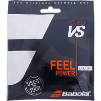 Babolat Corda De Tênis Touch Vs 12 M