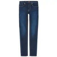 Teddy Smith Gangas Skinny FLASH rapazes - Azul - 12 ans