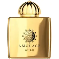 Amouage Gold Woman EDP 100ml