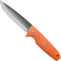 Eka Nordic W12, G10, laranja, 734302