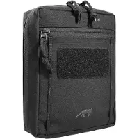 Tasmanian Tiger Tac Pouch 6.1, 7572.040, preto, bolsa EDC