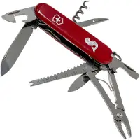 Victorinox Ferramenta Multiusos Angler