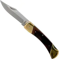 SCHRADE Uncle Henry Bear Paw Lockback LB7 canivete