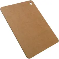 ComBekk tábua de cortar 24 x 40 cm castanho