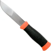 Morakniv Faca 2000 Orange - Stainless Steel - Orange