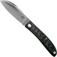 FOX Knives Livri FX-273CF Carbon fibre navalha slipjoint