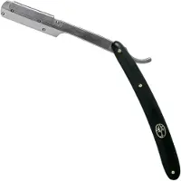Böker Germany Pro Barberette Black 140907 shavette