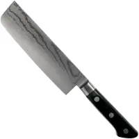 Tojiro DP 37 camadas Nakiri 17cm