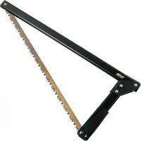 Eka Combisaw 21, preto