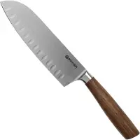 Böker Germany Core santoku com covinhas 16 cm - 130735