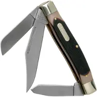 SCHRADE Navalha Old Timer Senior Stockman