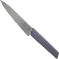 Victorinox Swiss Modern faca de aparar 15 cm, alfazema-lilac