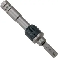Leatherman Ratchet Driver 931030 catraca para bits