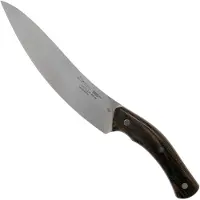 Due Cigni Arne Line faca para trinchar 20 cm, ziricote