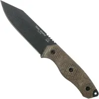 Tops knives Trail Seeker TLSR-01 faca de exterior, Luis Murillo design