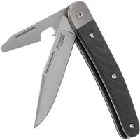 Lionsteel Jack 2 Carbon Fiber JK2 CF navalha