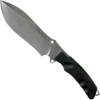FOX Knives Rimor Bushcraft FX-9CM07 Stonewashed faca de exterior