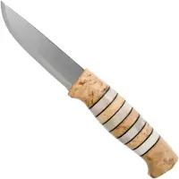 Helle Arv 14 faca de exterior