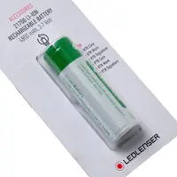 Led Lenser Bateria Recarregável 21700 Li-ion 4800mah
