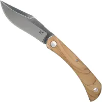 FOX Knives Libar FX-582OL Olive navalha slipjoint