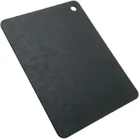 ComBekk tábua de cortar 24 x 40 cm preto