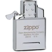 Zippo Torch Butane Lighter Insert, single torch