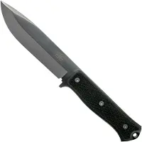 Fällkniven S1x Forest Knife - Lam. CoS Tungsten Carbide - Zytel