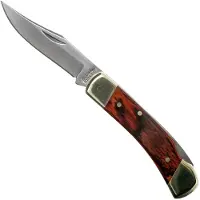 SCHRADE Uncle Henry Smokey Lockback LB5 canivete