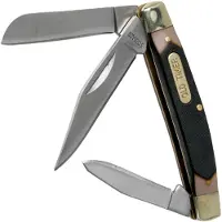 SCHRADE Navalha Old Timer Middleman