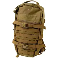 Tasmanian Tiger Essential Pack MKII mochila 9 Litros castanho
